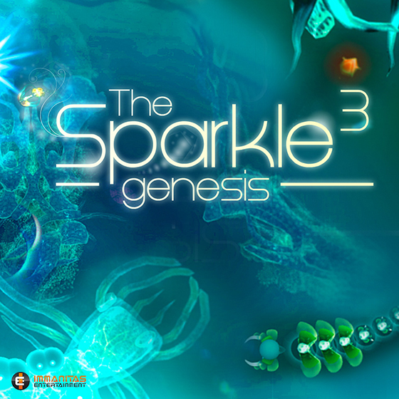 The Sparkle 3 Genesis