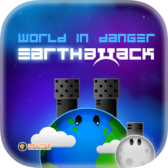 World in Danger： Earth Attack