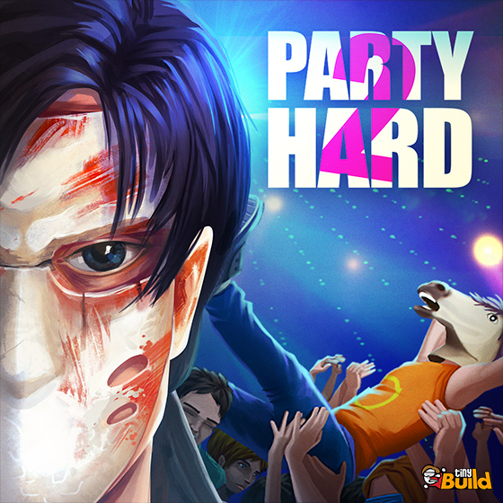 Party Hard2
